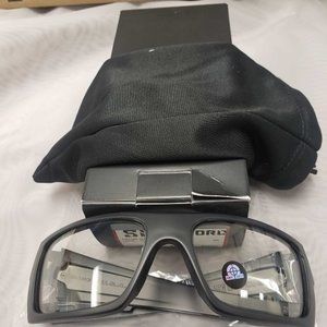Oakley Industrial Collection SI Det-Cord
